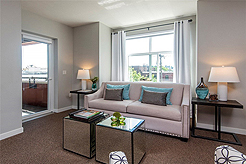 CANAL STATION BALLARD